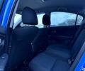 Синій Мазда 3, об'ємом двигуна 1.6 л та пробігом 330 тис. км за 4399 $, фото 11 на Automoto.ua
