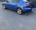 Синий Мазда 3, объемом двигателя 1.6 л и пробегом 260 тыс. км за 3000 $, фото 4 на Automoto.ua