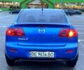 Синій Мазда 3, об'ємом двигуна 1.6 л та пробігом 330 тис. км за 4399 $, фото 2 на Automoto.ua
