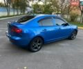 Синий Мазда 3, объемом двигателя 1.6 л и пробегом 245 тыс. км за 3999 $, фото 2 на Automoto.ua