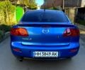 Синій Мазда 3, об'ємом двигуна 1.6 л та пробігом 185 тис. км за 3400 $, фото 7 на Automoto.ua