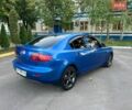 Синий Мазда 3, объемом двигателя 1.6 л и пробегом 245 тыс. км за 3999 $, фото 9 на Automoto.ua