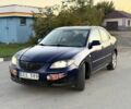 Синий Мазда 3, объемом двигателя 1.6 л и пробегом 230 тыс. км за 2006 $, фото 1 на Automoto.ua
