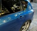 Синий Мазда 3, объемом двигателя 1.6 л и пробегом 290 тыс. км за 3202 $, фото 3 на Automoto.ua