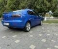Синій Мазда 3, об'ємом двигуна 1.6 л та пробігом 250 тис. км за 4200 $, фото 3 на Automoto.ua