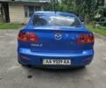 Синій Мазда 3, об'ємом двигуна 1.6 л та пробігом 190 тис. км за 1550 $, фото 4 на Automoto.ua