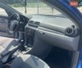 Синий Мазда 3, объемом двигателя 1.6 л и пробегом 233 тыс. км за 3550 $, фото 14 на Automoto.ua