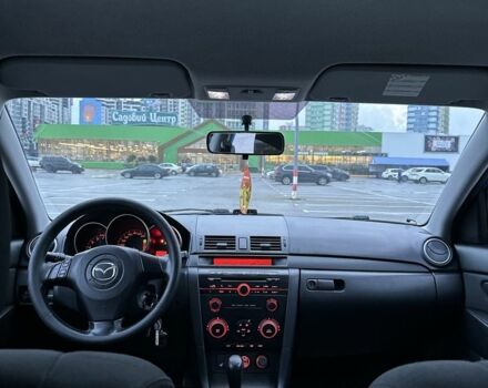 Синій Мазда 3, об'ємом двигуна 1.6 л та пробігом 330 тис. км за 4399 $, фото 18 на Automoto.ua