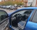 Синий Мазда 3, объемом двигателя 1.6 л и пробегом 186 тыс. км за 4450 $, фото 5 на Automoto.ua