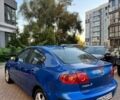 Синій Мазда 3, об'ємом двигуна 1.6 л та пробігом 199 тис. км за 2650 $, фото 5 на Automoto.ua