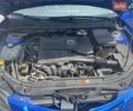 Синий Мазда 3, объемом двигателя 1.6 л и пробегом 233 тыс. км за 3550 $, фото 17 на Automoto.ua