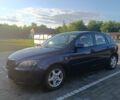 Синий Мазда 3, объемом двигателя 1.6 л и пробегом 244 тыс. км за 4850 $, фото 4 на Automoto.ua