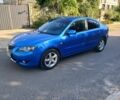 Синий Мазда 3, объемом двигателя 1.6 л и пробегом 190 тыс. км за 4692 $, фото 9 на Automoto.ua