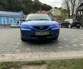 Синій Мазда 3, об'ємом двигуна 1.6 л та пробігом 250 тис. км за 4200 $, фото 1 на Automoto.ua