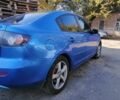 Синий Мазда 3, объемом двигателя 1.6 л и пробегом 276 тыс. км за 3300 $, фото 5 на Automoto.ua