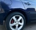 Синий Мазда 3, объемом двигателя 1.56 л и пробегом 287 тыс. км за 4500 $, фото 18 на Automoto.ua