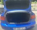 Синий Мазда 3, объемом двигателя 1.6 л и пробегом 233 тыс. км за 3550 $, фото 9 на Automoto.ua