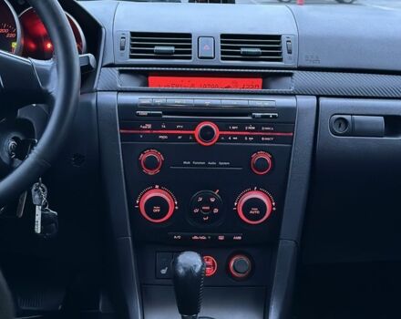Синій Мазда 3, об'ємом двигуна 1.6 л та пробігом 330 тис. км за 4399 $, фото 20 на Automoto.ua