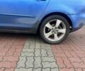 Синій Мазда 3, об'ємом двигуна 1.6 л та пробігом 270 тис. км за 1900 $, фото 5 на Automoto.ua