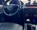 Синий Мазда 3, объемом двигателя 1.6 л и пробегом 234 тыс. км за 3750 $, фото 7 на Automoto.ua