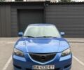 Синій Мазда 3, об'ємом двигуна 1.6 л та пробігом 297 тис. км за 4000 $, фото 1 на Automoto.ua