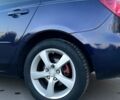 Синий Мазда 3, объемом двигателя 1.56 л и пробегом 287 тыс. км за 4500 $, фото 17 на Automoto.ua