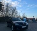 Синий Мазда 3, объемом двигателя 1.56 л и пробегом 287 тыс. км за 4500 $, фото 1 на Automoto.ua