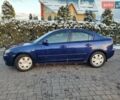 Синий Мазда 3, объемом двигателя 2 л и пробегом 273 тыс. км за 2699 $, фото 1 на Automoto.ua