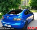 Синій Мазда 3, об'ємом двигуна 2 л та пробігом 330 тис. км за 4200 $, фото 3 на Automoto.ua