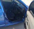 Синій Мазда 3, об'ємом двигуна 1.6 л та пробігом 200 тис. км за 3500 $, фото 3 на Automoto.ua