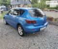 Синій Мазда 3, об'ємом двигуна 1.6 л та пробігом 296 тис. км за 5200 $, фото 21 на Automoto.ua