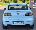 Синій Мазда 3, об'ємом двигуна 1.6 л та пробігом 350 тис. км за 3499 $, фото 3 на Automoto.ua