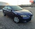 Синий Мазда 3, объемом двигателя 2 л и пробегом 273 тыс. км за 2699 $, фото 6 на Automoto.ua