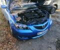 Синий Мазда 3, объемом двигателя 1.6 л и пробегом 276 тыс. км за 3300 $, фото 7 на Automoto.ua