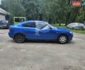 Синий Мазда 3, объемом двигателя 1.6 л и пробегом 190 тыс. км за 1550 $, фото 11 на Automoto.ua