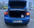 Синій Мазда 3, об'ємом двигуна 1.6 л та пробігом 330 тис. км за 4399 $, фото 22 на Automoto.ua