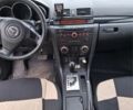 Синій Мазда 3, об'ємом двигуна 1.6 л та пробігом 215 тис. км за 3500 $, фото 4 на Automoto.ua