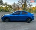 Синий Мазда 3, объемом двигателя 1.6 л и пробегом 245 тыс. км за 3999 $, фото 7 на Automoto.ua
