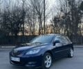 Синий Мазда 3, объемом двигателя 1.56 л и пробегом 287 тыс. км за 4500 $, фото 1 на Automoto.ua