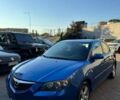 Синій Мазда 3, об'ємом двигуна 1.6 л та пробігом 199 тис. км за 2650 $, фото 1 на Automoto.ua