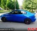 Синій Мазда 3, об'ємом двигуна 2 л та пробігом 330 тис. км за 4200 $, фото 1 на Automoto.ua
