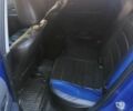 Синий Мазда 3, объемом двигателя 1.6 л и пробегом 265 тыс. км за 3600 $, фото 2 на Automoto.ua