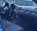 Синій Мазда 3, об'ємом двигуна 1.6 л та пробігом 330 тис. км за 4399 $, фото 15 на Automoto.ua
