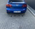 Синий Мазда 3, объемом двигателя 1.6 л и пробегом 260 тыс. км за 3000 $, фото 3 на Automoto.ua