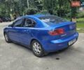 Синий Мазда 3, объемом двигателя 1.6 л и пробегом 190 тыс. км за 1550 $, фото 4 на Automoto.ua
