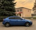 Синій Мазда 3, об'ємом двигуна 1.6 л та пробігом 226 тис. км за 4700 $, фото 3 на Automoto.ua