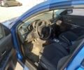 Синий Мазда 3, объемом двигателя 1.6 л и пробегом 190 тыс. км за 4112 $, фото 4 на Automoto.ua