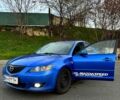 Синій Мазда 3, об'ємом двигуна 2 л та пробігом 326 тис. км за 4500 $, фото 8 на Automoto.ua