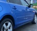 Синій Мазда 3, об'ємом двигуна 1.6 л та пробігом 330 тис. км за 4399 $, фото 10 на Automoto.ua