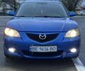 Синій Мазда 3, об'ємом двигуна 1.6 л та пробігом 330 тис. км за 4399 $, фото 5 на Automoto.ua